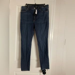 Banana republic universal skinny Jean